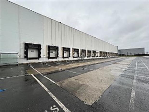 Entrepôt / Local d'activités Location 95310 ST OUEN L'AUMONE