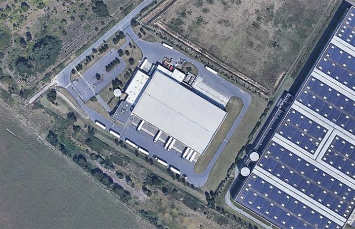 Entrepôt / Local d'activités Location 95310 ST OUEN L'AUMONE