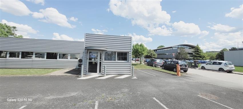 Bureau Location 33700 MERIGNAC