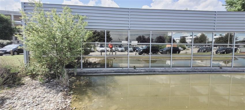 Bureau Location 33700 MERIGNAC