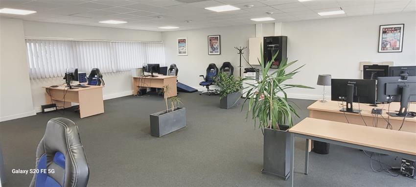 Bureau Location 33700 MERIGNAC