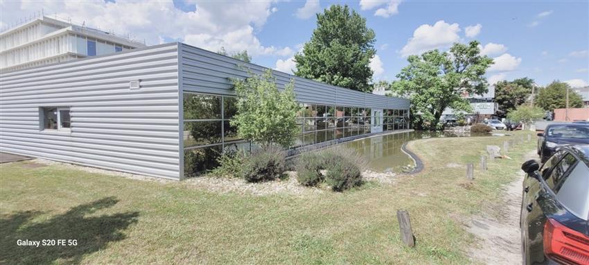 Bureau Location 33700 MERIGNAC