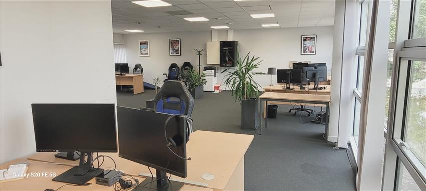 Bureau Location 33700 MERIGNAC