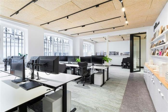 Coworking Location 75009 PARIS