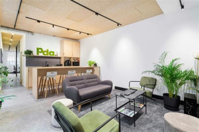 Coworking Location 75009 PARIS