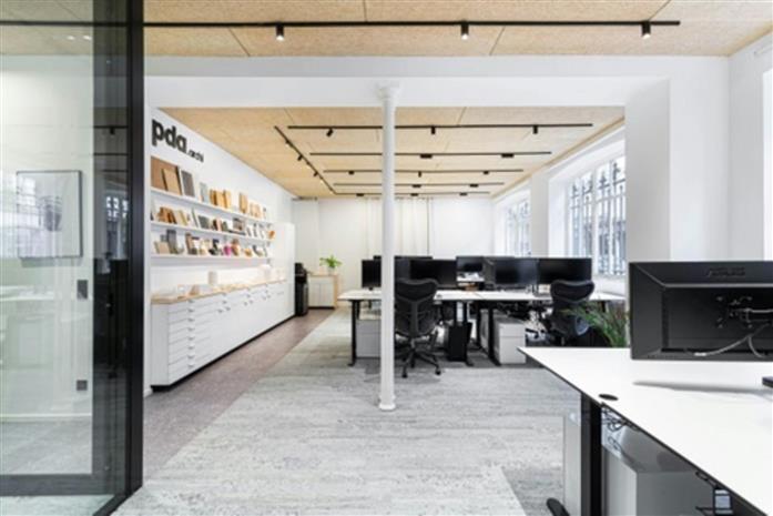 Coworking Location 75009 PARIS