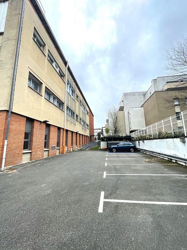 Bureau Vente 31500 TOULOUSE