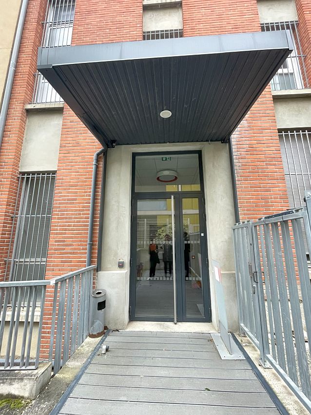 Bureau Vente 31500 TOULOUSE