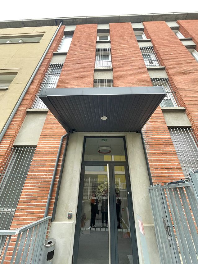 Bureau Vente 31500 TOULOUSE