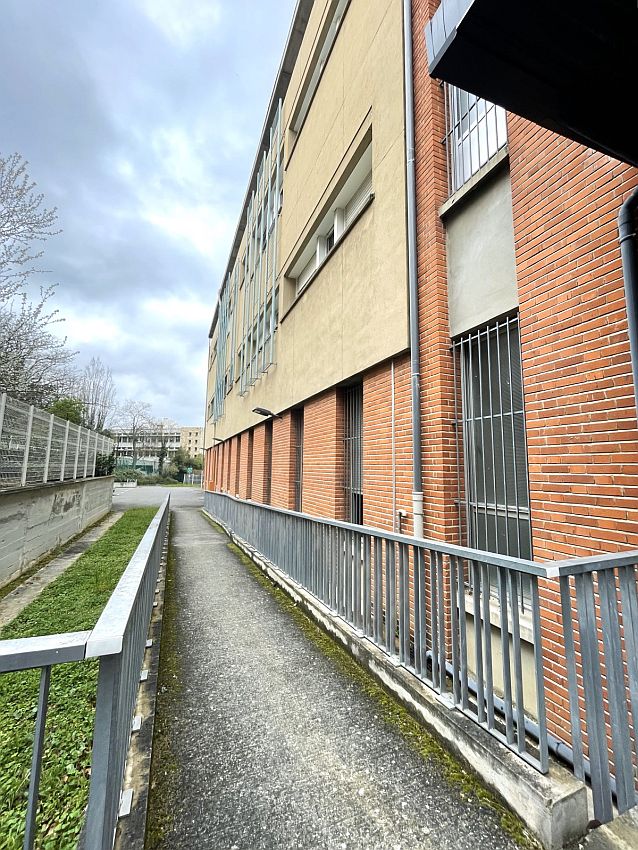 Bureau Vente 31500 TOULOUSE