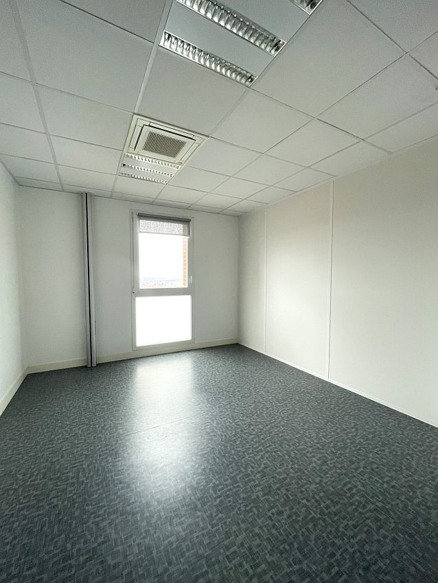 Bureau Vente 31500 TOULOUSE