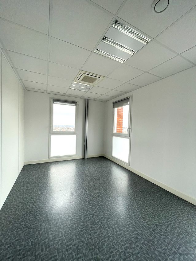 Bureau Vente 31500 TOULOUSE