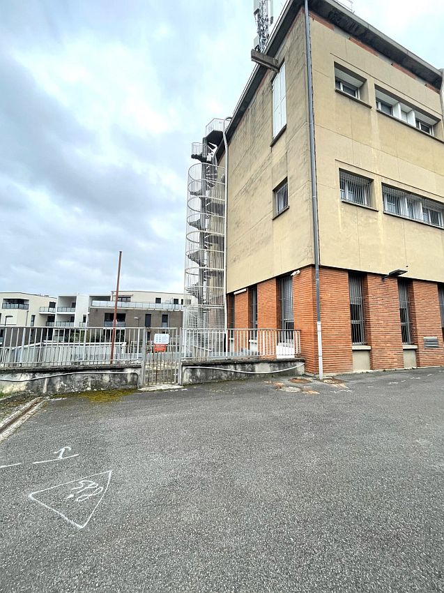 Bureau Vente 31500 TOULOUSE