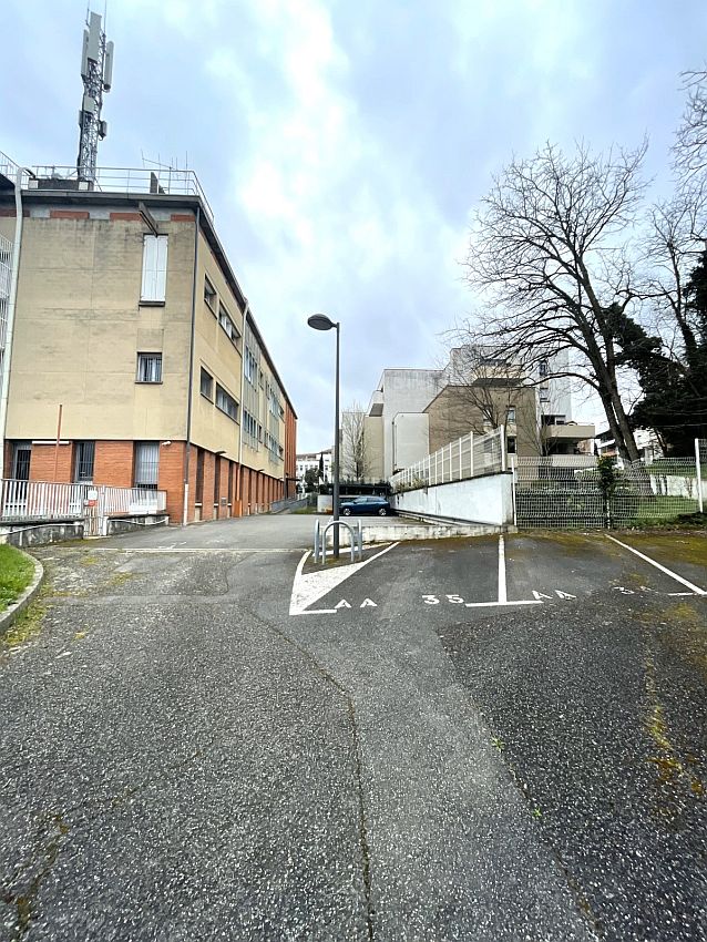 Bureau Vente 31500 TOULOUSE