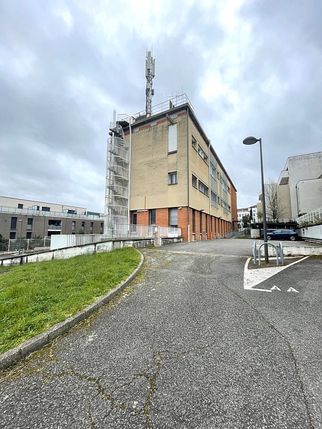Bureau Vente 31500 TOULOUSE