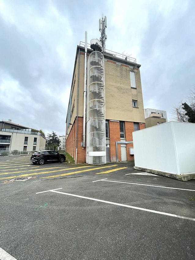 Bureau Vente 31500 TOULOUSE