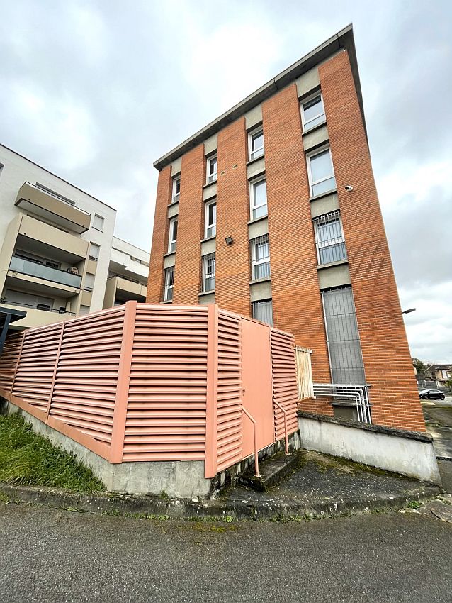 Bureau Vente 31500 TOULOUSE