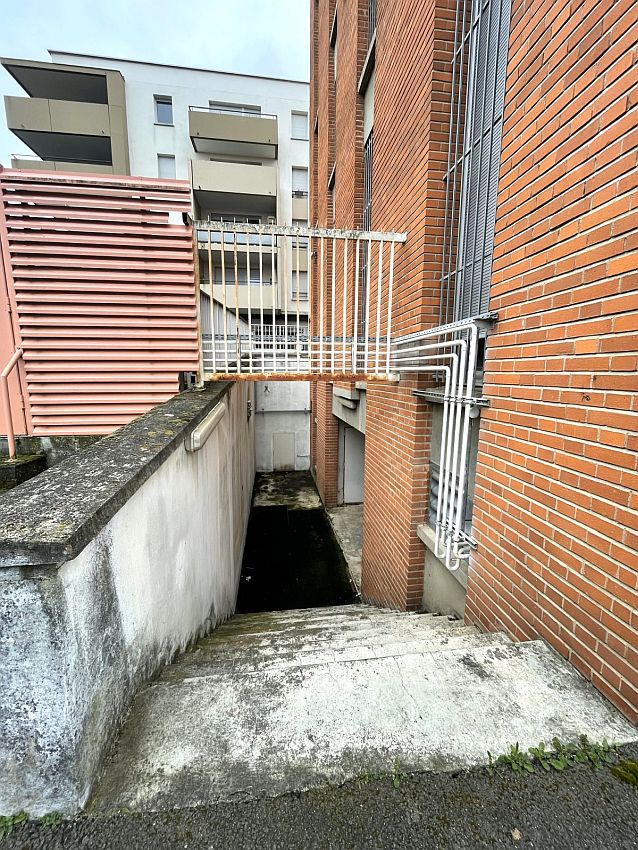 Bureau Vente 31500 TOULOUSE