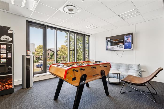Bureau Location 59810 LESQUIN