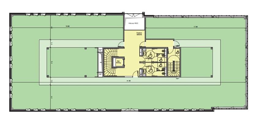 Bureau Vente 59810 LESQUIN