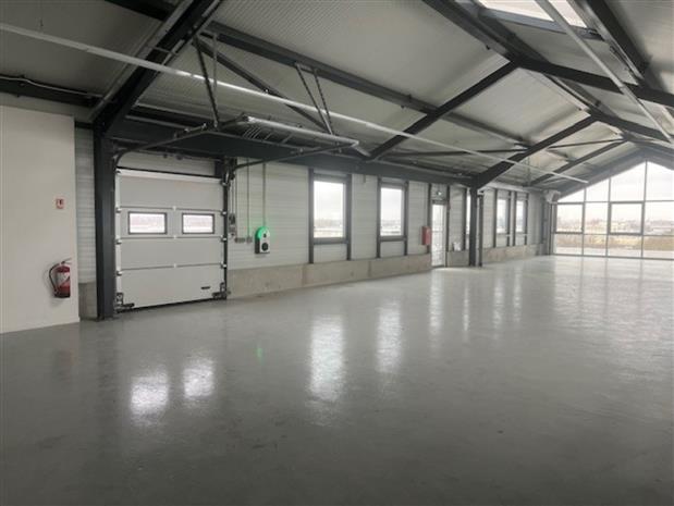 Local d'activités Location 92000 NANTERRE