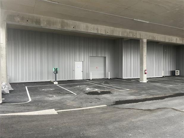 Local d'activités Location 92000 NANTERRE