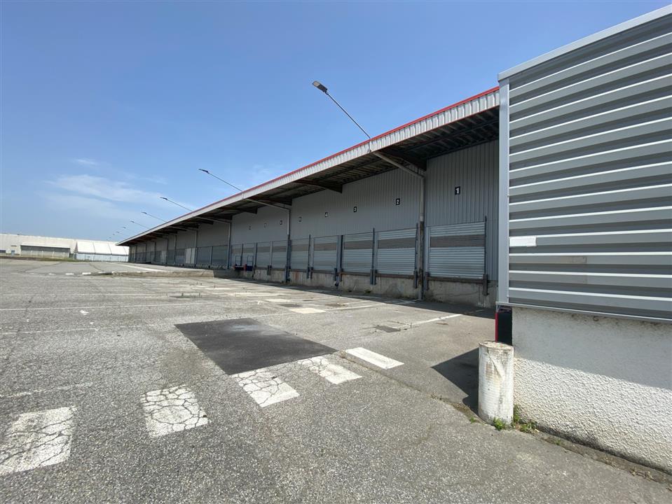 Local d'activités Location 31200 TOULOUSE