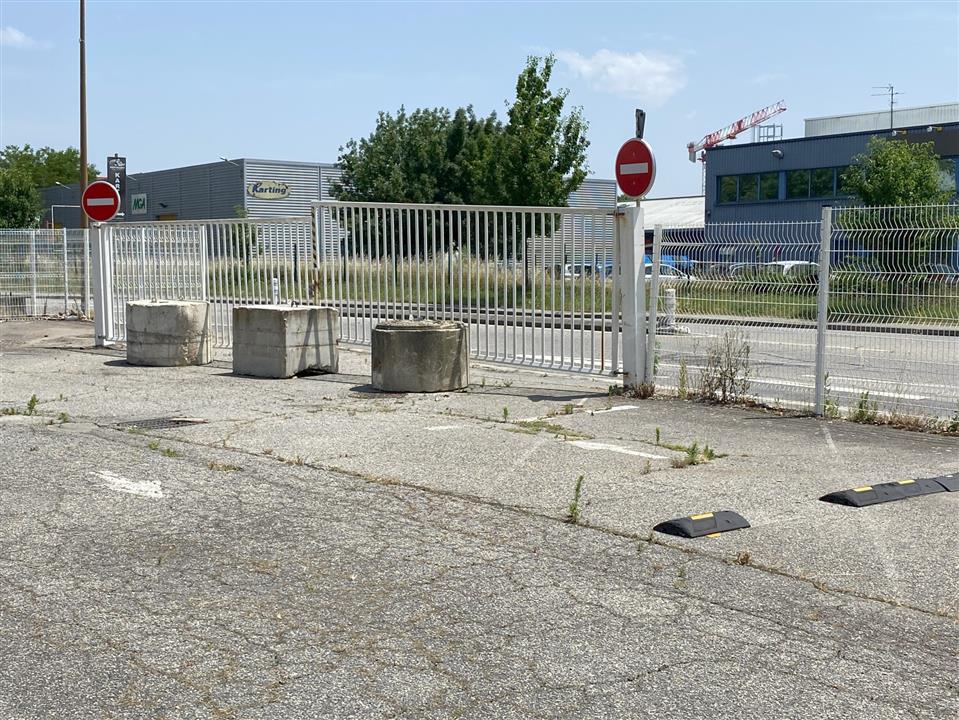 Local d'activités Location 31200 TOULOUSE