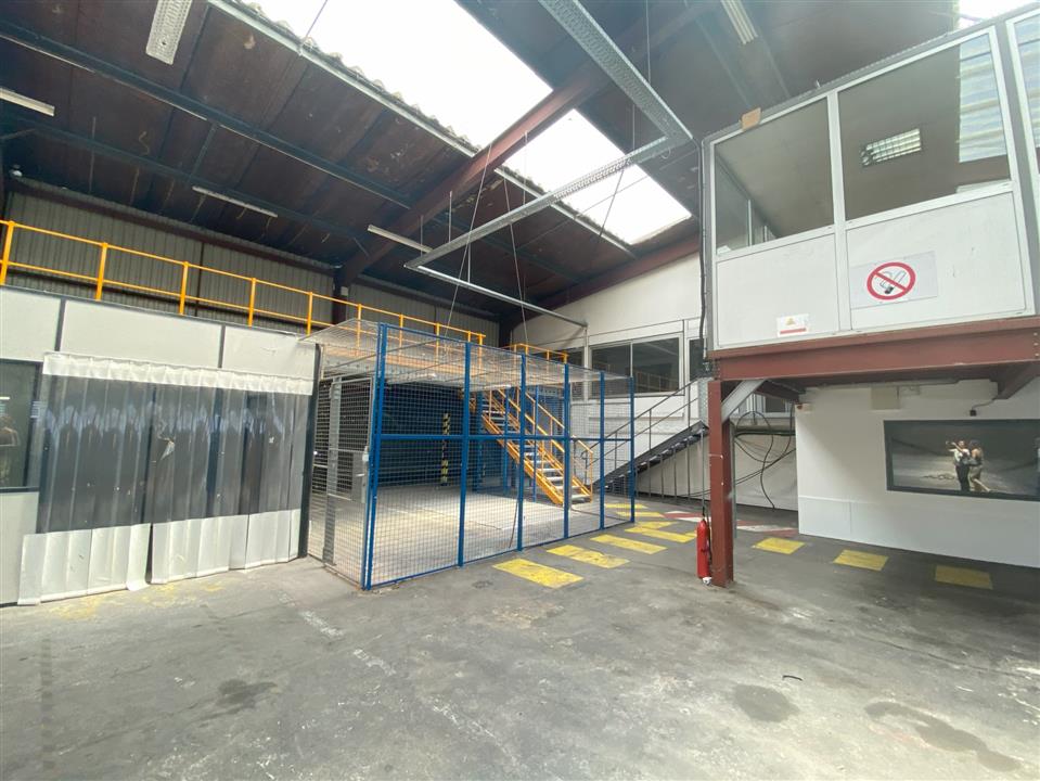 Local d'activités Location 31200 TOULOUSE