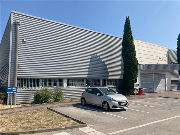 Bureau Location 83130 LA GARDE