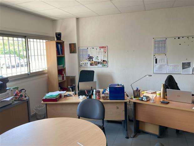 Bureau Location 83130 LA GARDE