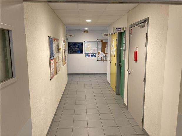 Bureau Location 83130 LA GARDE