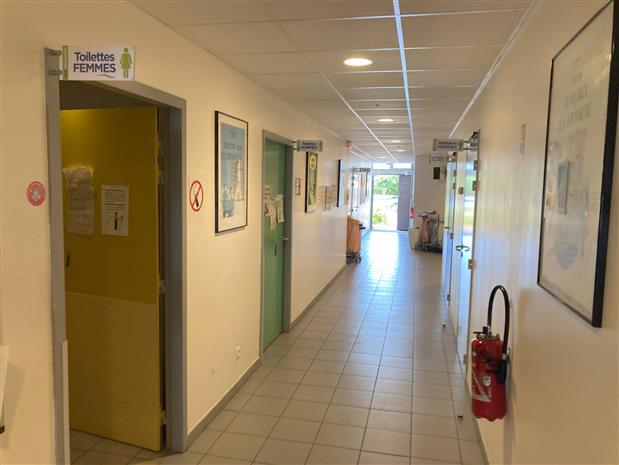 Bureau Location 83130 LA GARDE