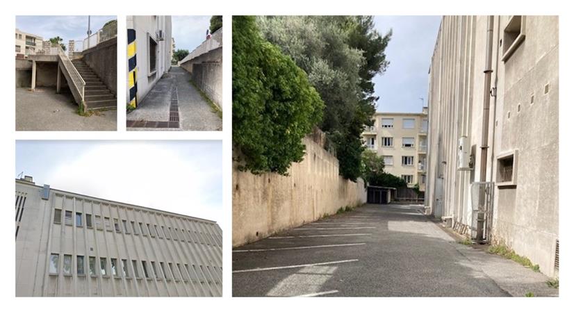 Bureau Vente 06000 NICE