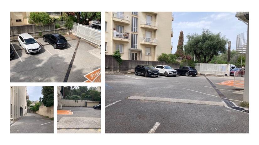 Bureau Vente 06000 NICE