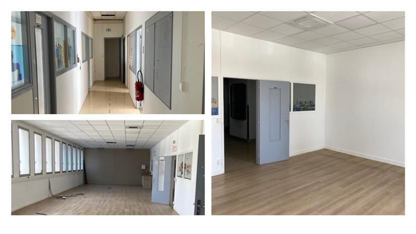 Bureau Vente 06000 NICE