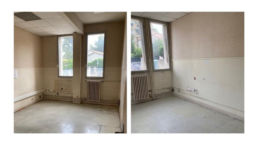 Bureau Vente 06000 NICE