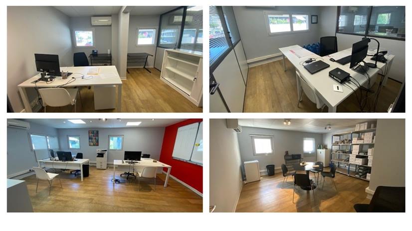 Bureau Vente 06200 NICE