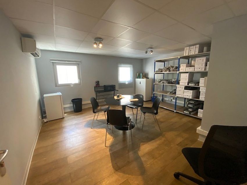 Bureau Vente 06200 NICE