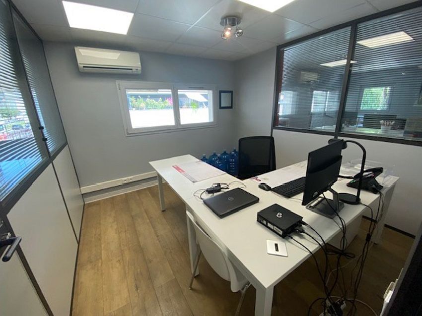 Bureau Vente 06200 NICE