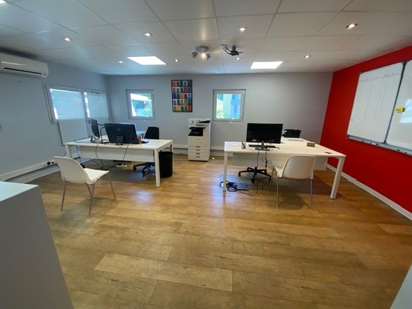 Bureau Vente 06200 NICE