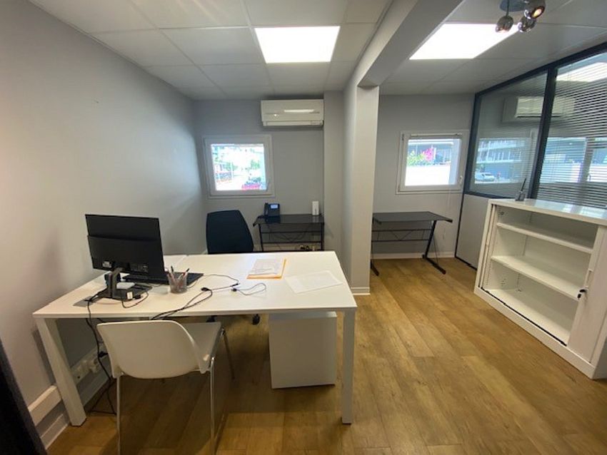 Bureau Vente 06200 NICE
