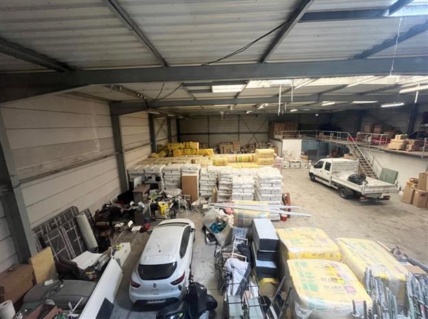 Local d'activités Vente 94600 CHOISY LE ROI