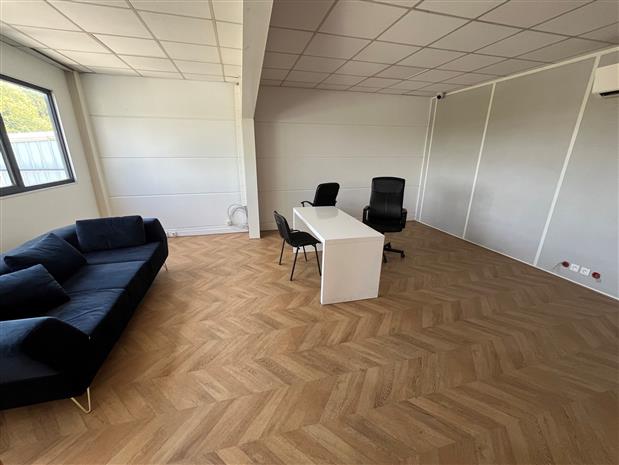 Local d'activités Vente 94600 CHOISY LE ROI