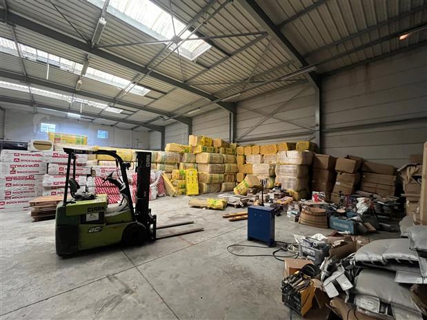 Local d'activités Vente 94600 CHOISY LE ROI