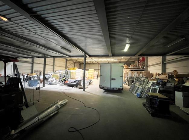 Local d'activités Vente 94600 CHOISY LE ROI