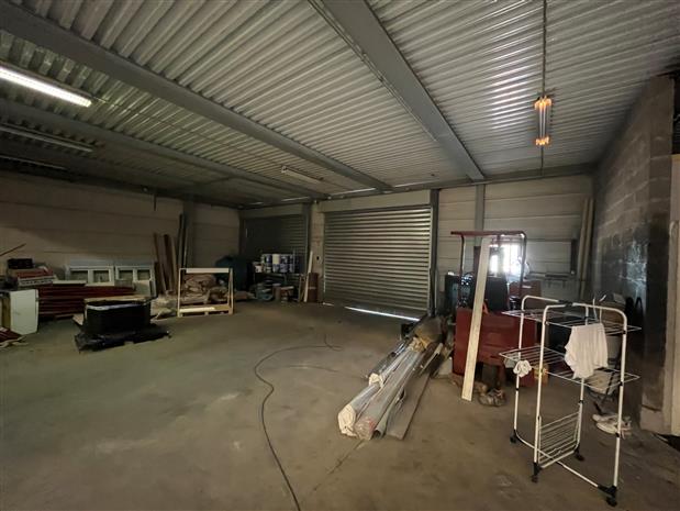 Local d'activités Vente 94600 CHOISY LE ROI