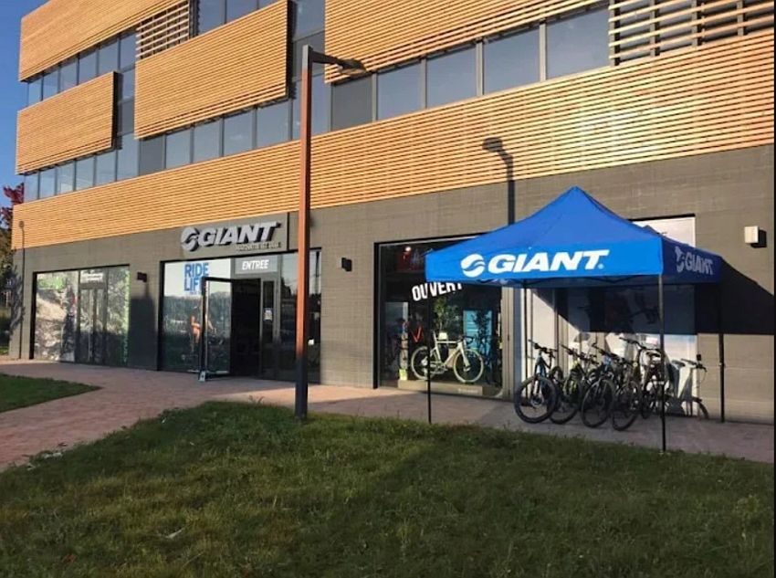Commerce Location 59520 MARQUETTE LEZ LILLE