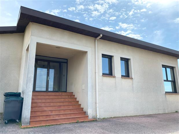 Bureau Vente 31140 LAUNAGUET 40 CHEMIN DE CAZALBARBIER