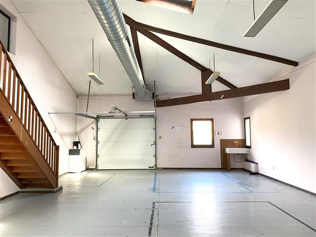 Bureau Vente 31140 LAUNAGUET 40 CHEMIN DE CAZALBARBIER